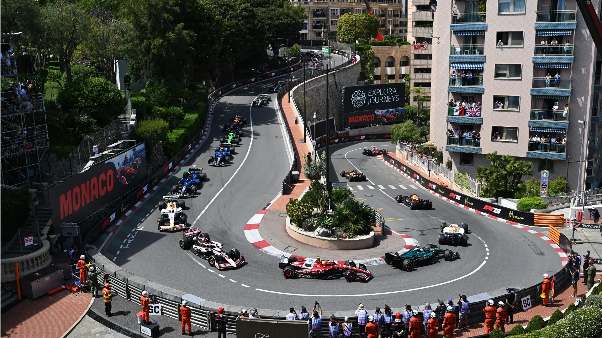 Everything you need to know about the Circuit de Monaco thumbnail