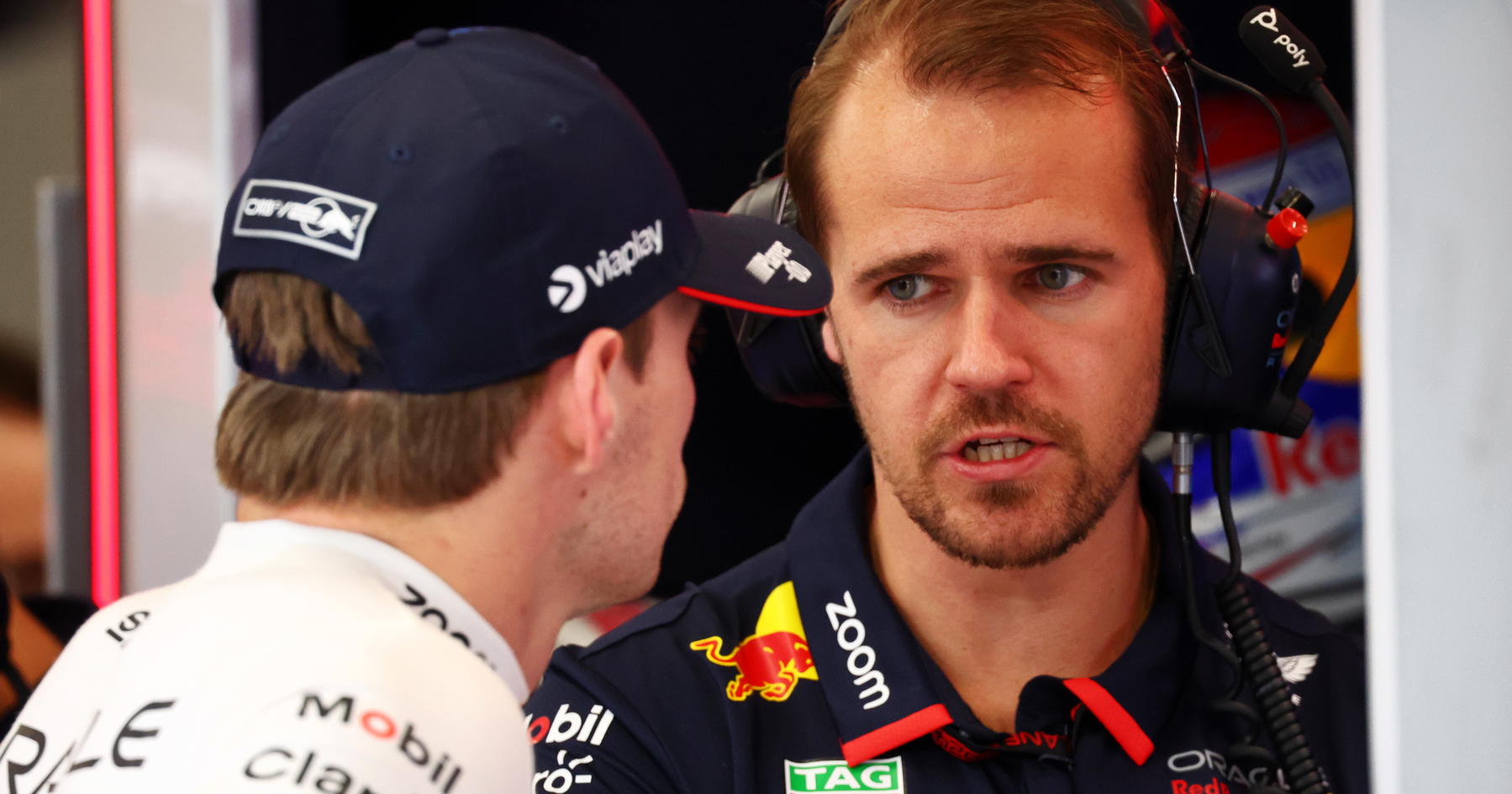 Red Bull appoint new Max Verstappen race engineer after Gianpiero Lambiase exit source thumbnail