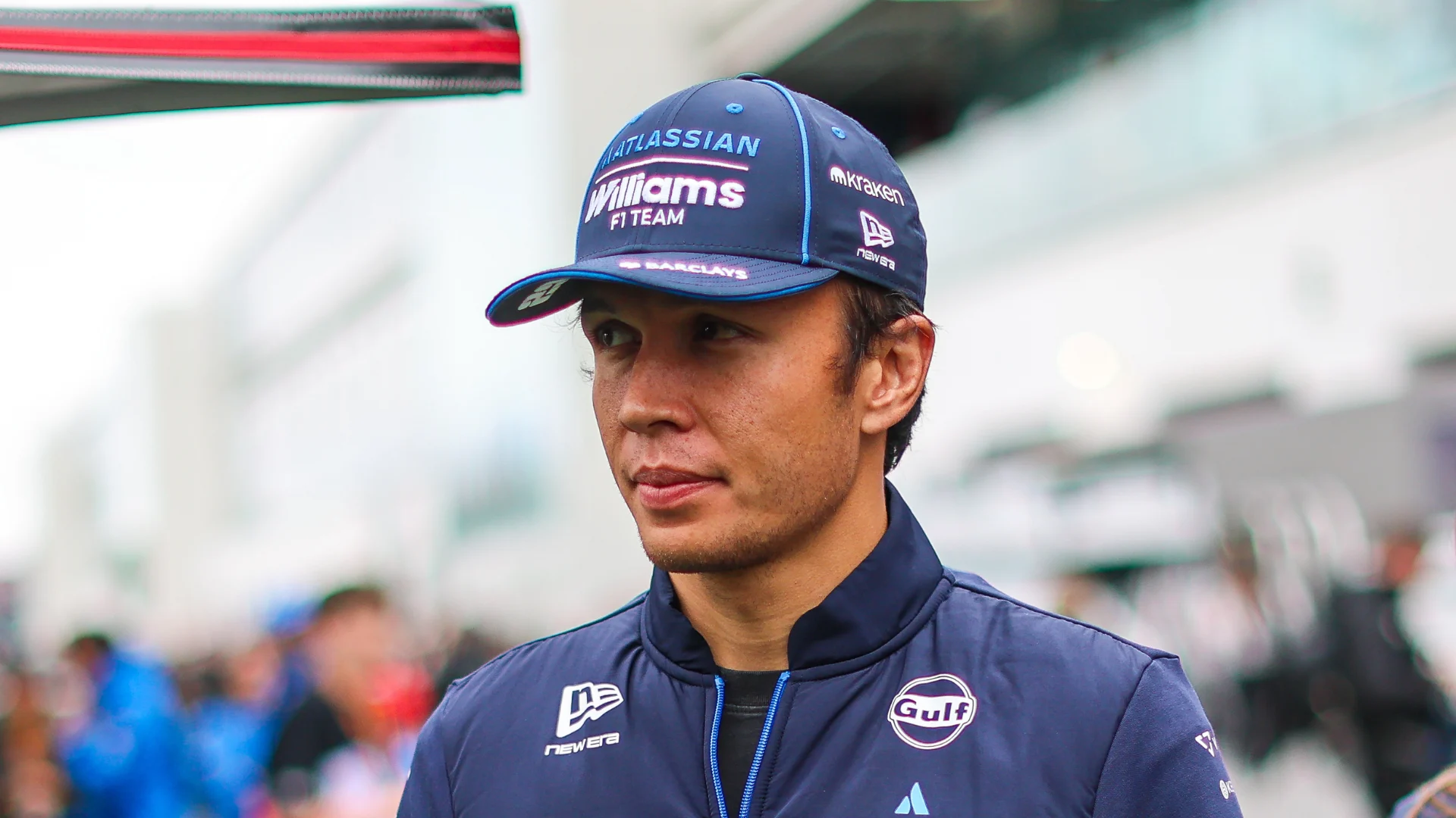 Albon reflects on Piastri collision that led to Canada DNF source thumbnail
