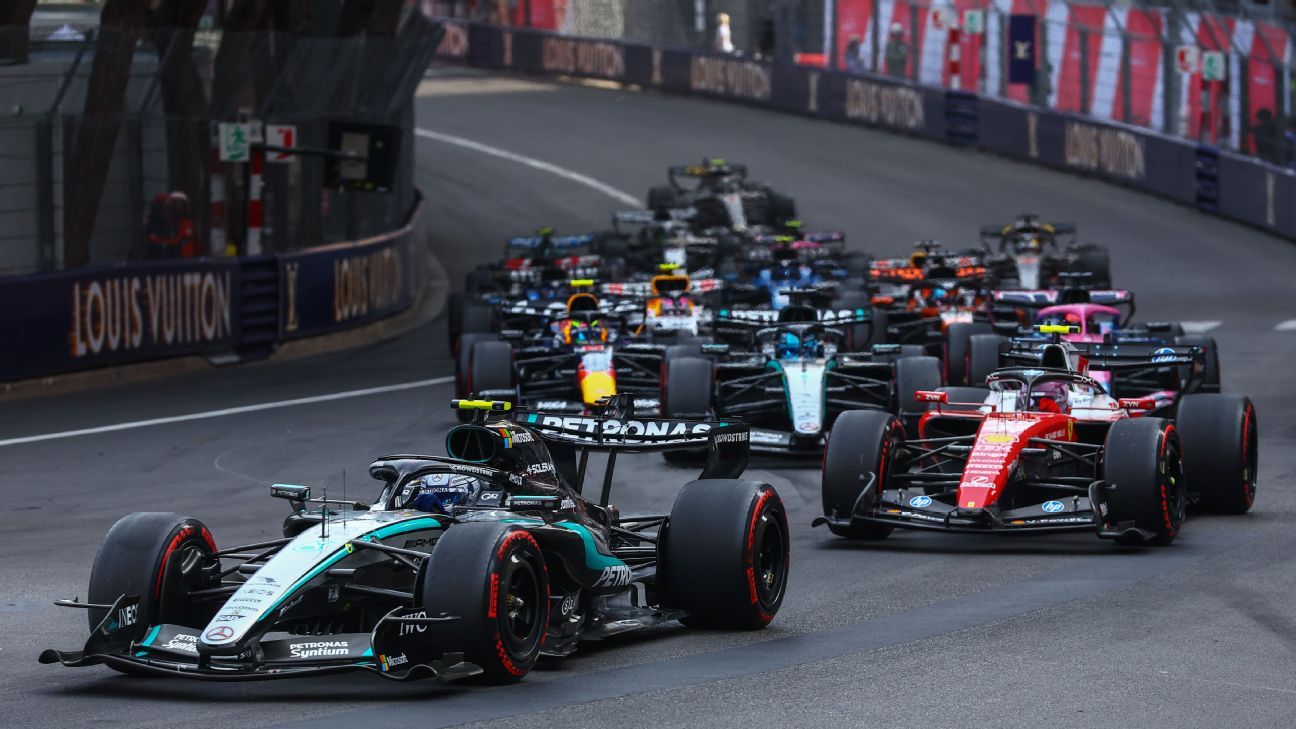 Mercedes and Ferrari to receive ADUO, Red Bull has best engine - sources thumbnail