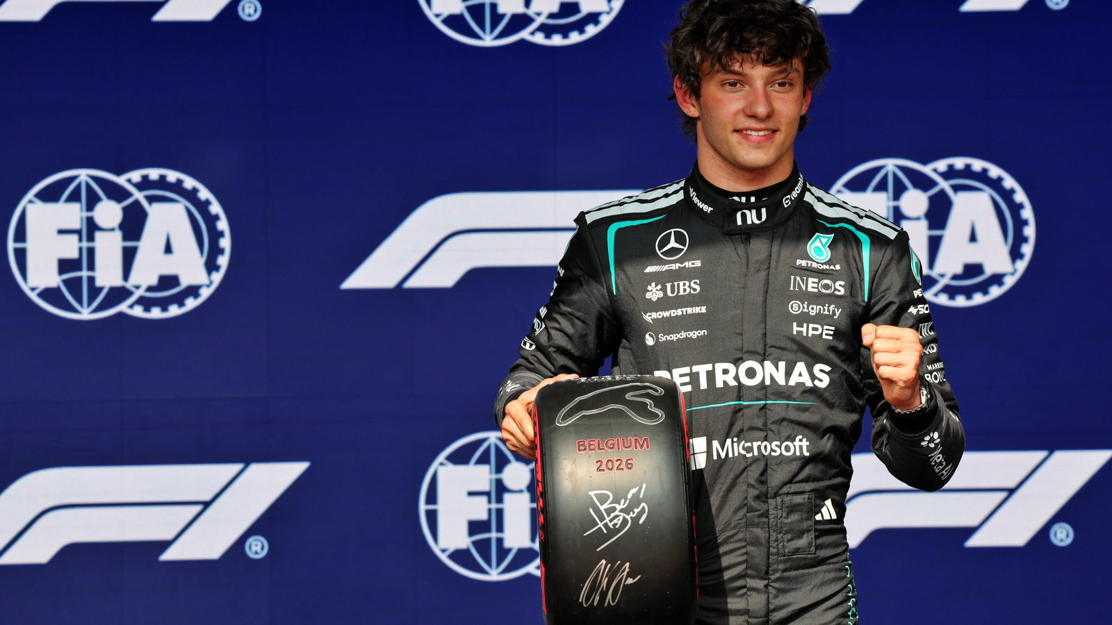 Where Kimi Antonelli felt “lost” before smashing rivals to F1 latest pole source thumbnail