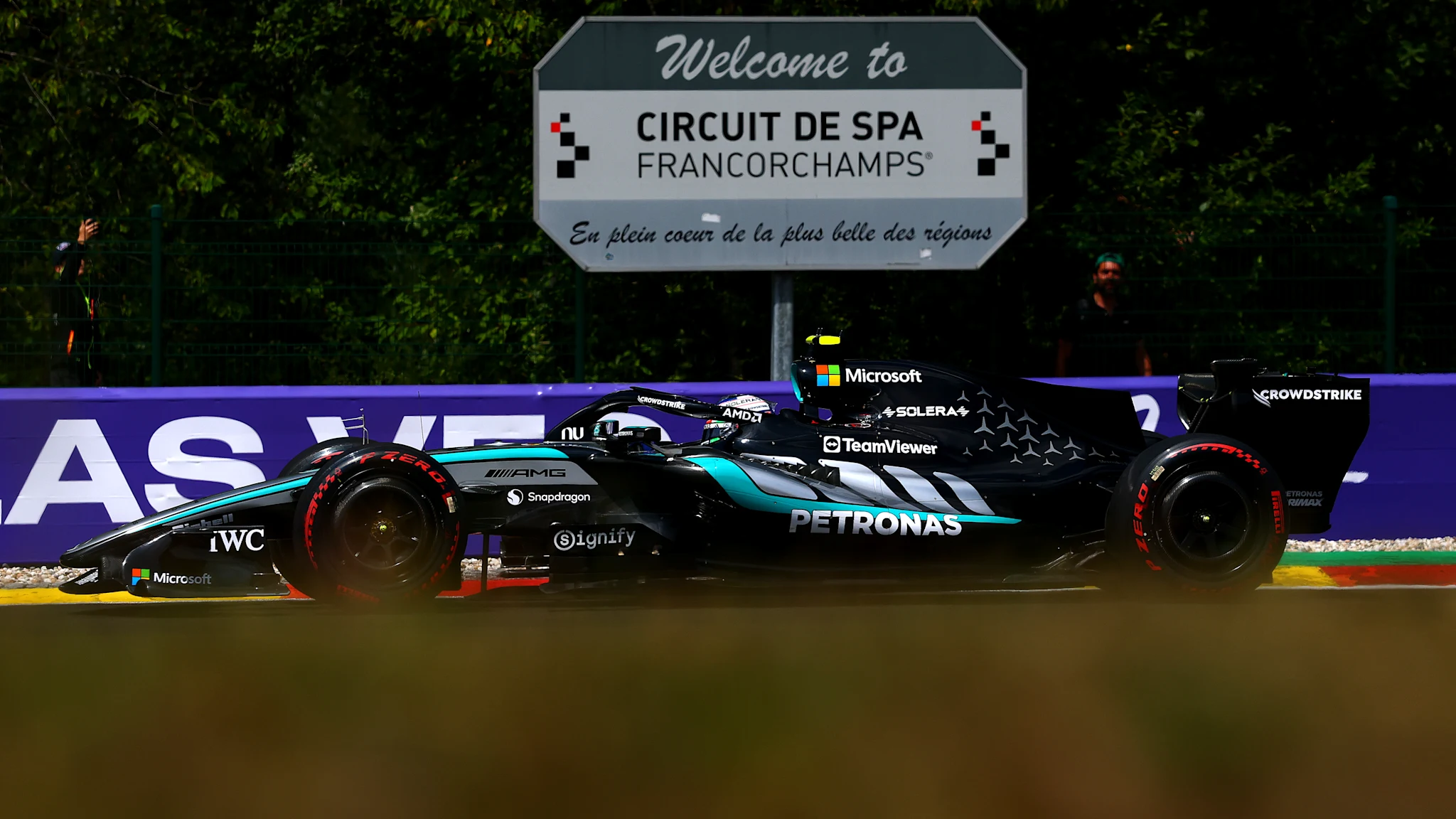 What To Watch For in the Belgian Grand Prix thumbnail