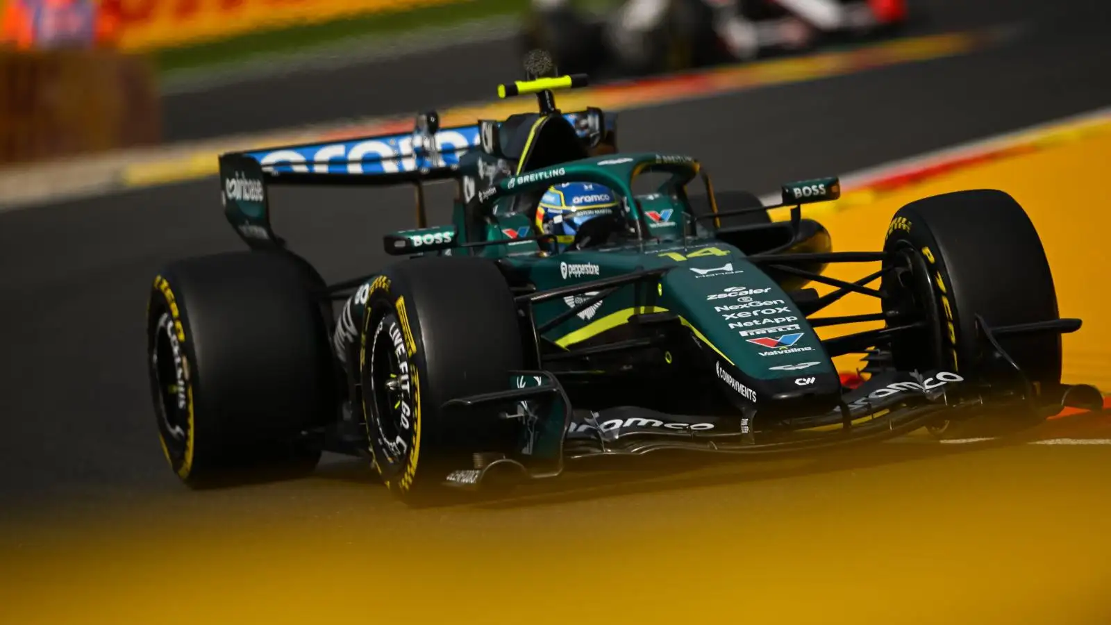 Honda responds to 50bhp Aston Martin power gain reports source thumbnail