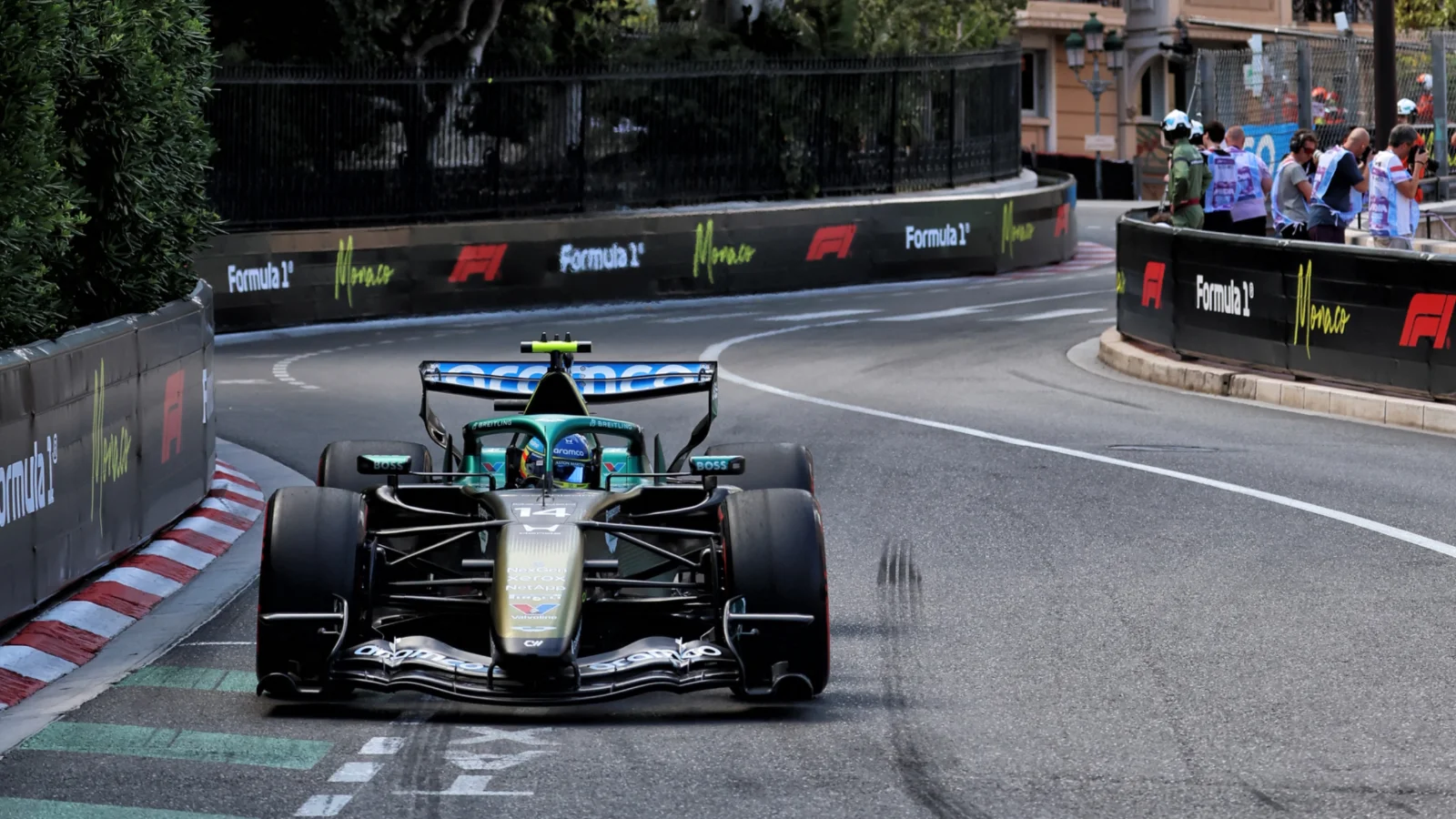 Aston Martin admits to ‘unpredictable' Monaco car amid ongoing F1 anomaly source thumbnail