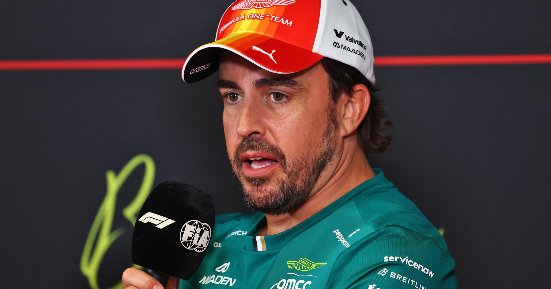 Fernando Alonso reveals F1 retirement decision timeline source thumbnail