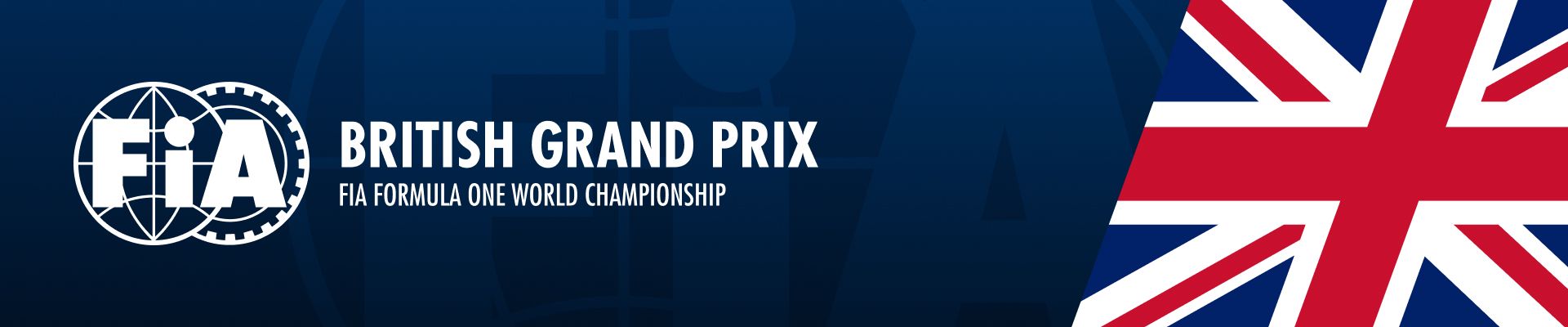 F1 - 2026 British Grand Prix Schedule of Press Conferences thumbnail