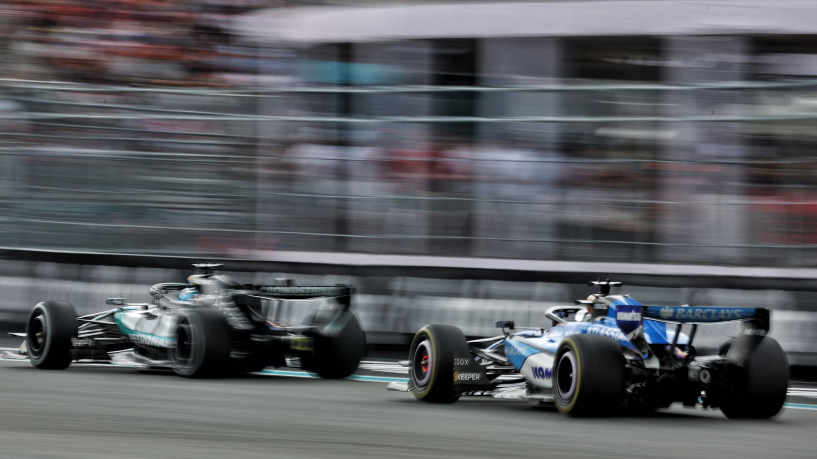Different schedule boosts F1 revenue in first quarter of 2026 source thumbnail