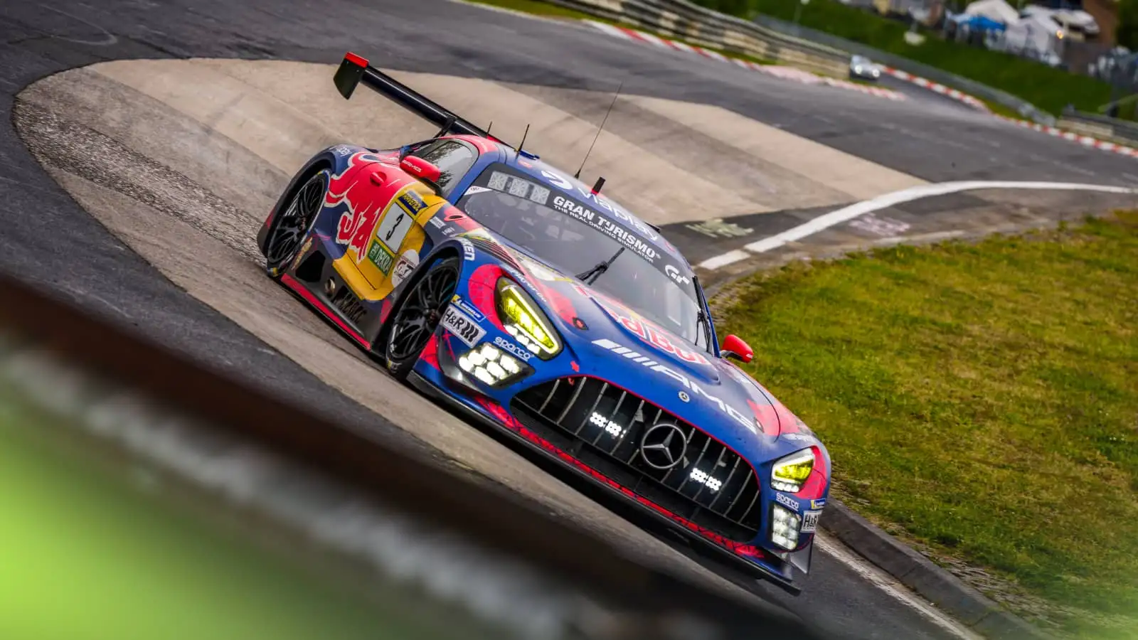 Max Verstappen teammates respond to Nürburgring 24 Hours heartbreak thumbnail