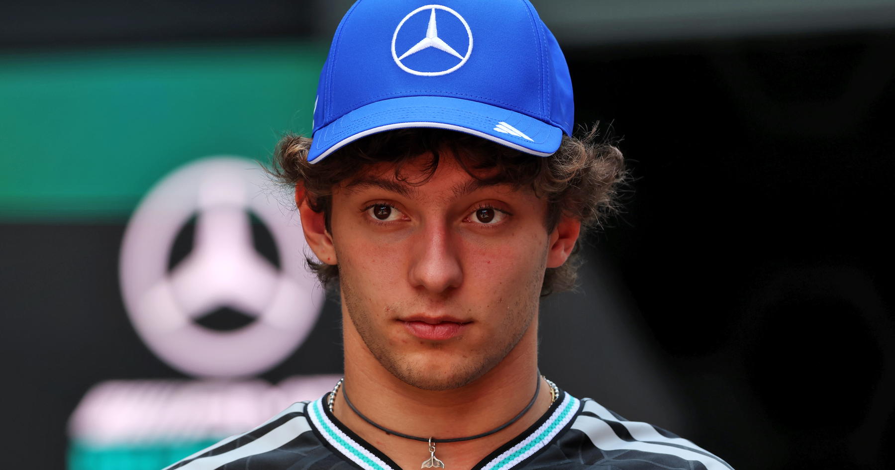 Kimi Antonelli names Mercedes Hungary regret after following mandatory F1 rule source thumbnail