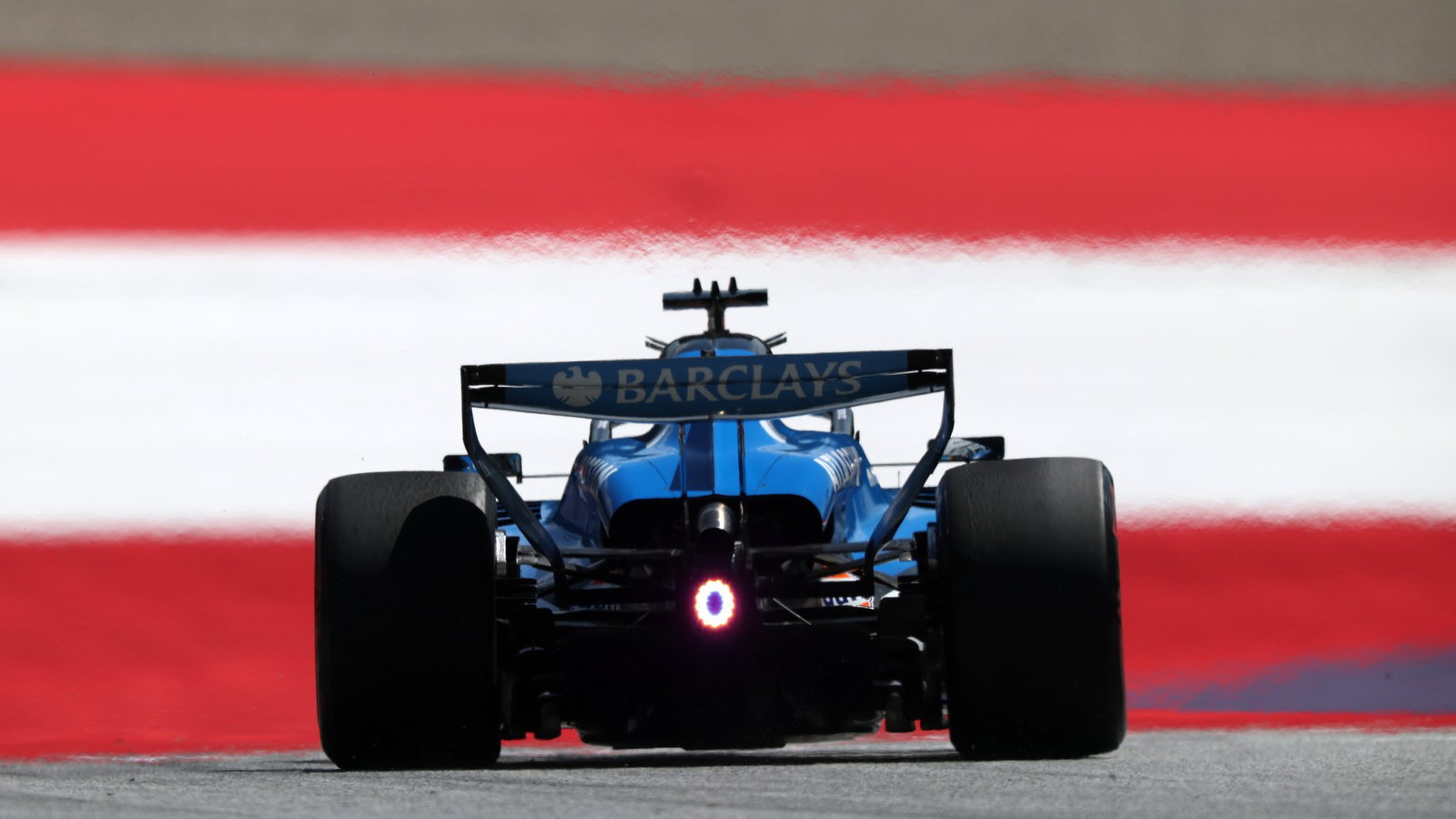 Why Williams broke curfew at the F1 Austrian Grand Prix source thumbnail