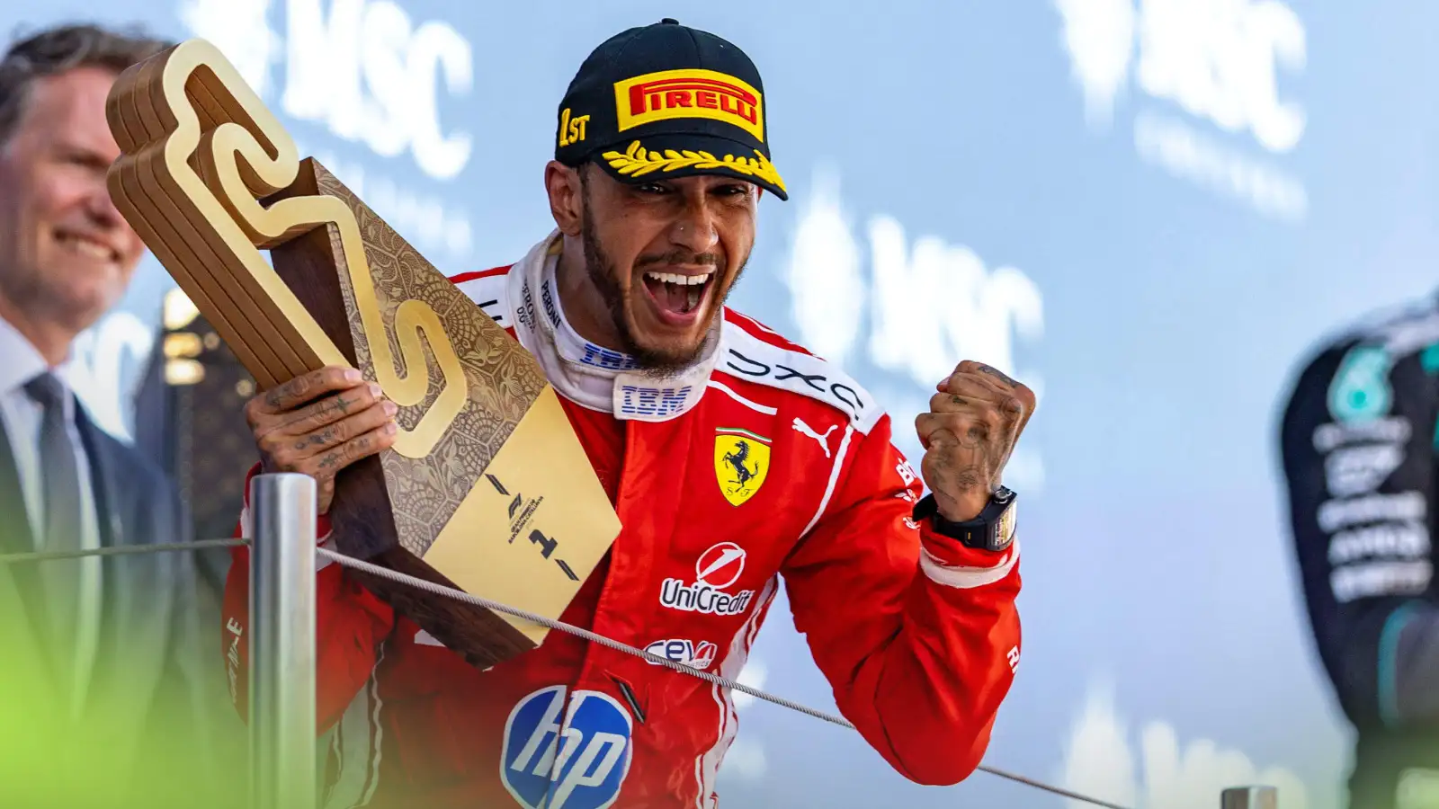 Five biggest winners of F1 2026 thumbnail