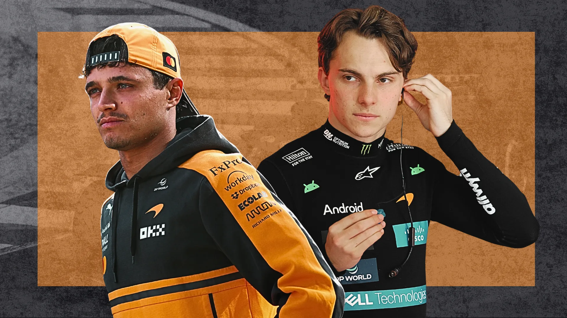How McLaren's 2026 season has played out so far thumbnail