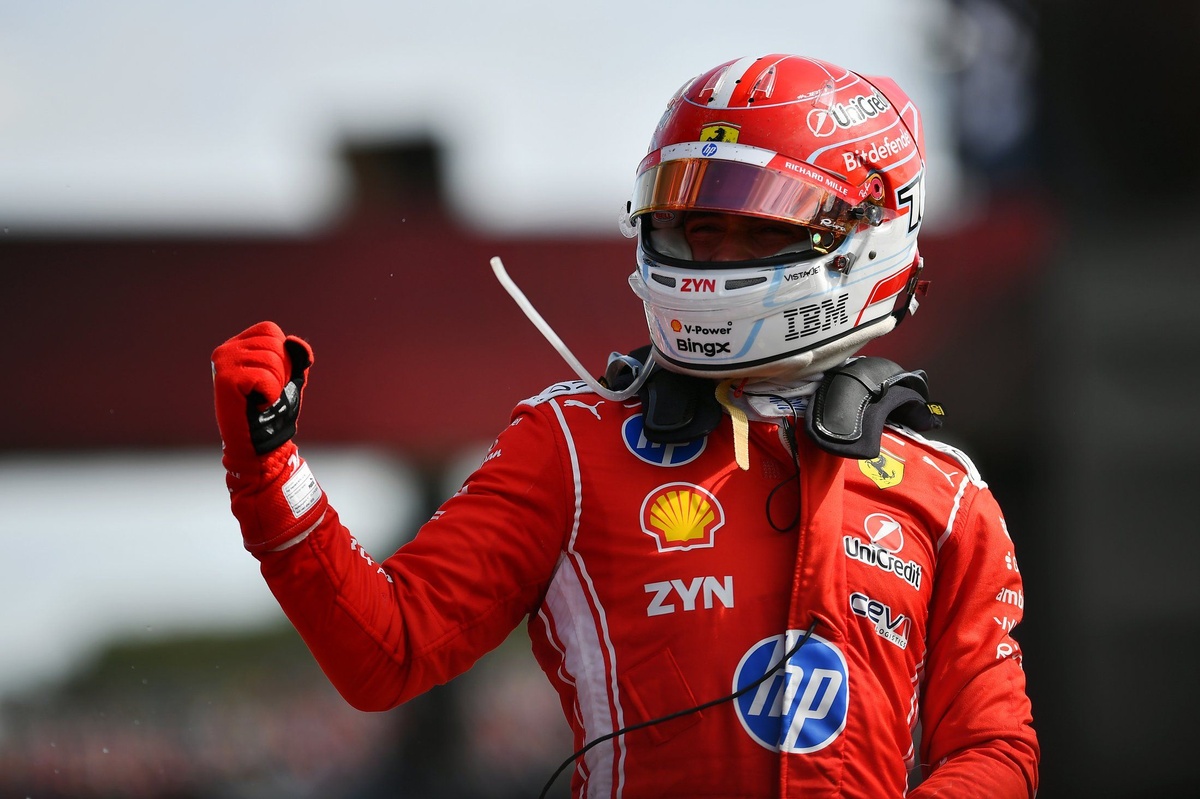 How British GP win might help Charles Leclerc “massively” in F1 2026 source thumbnail