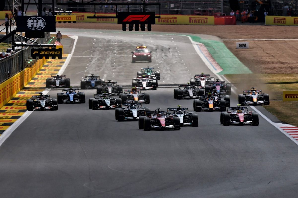 Everything we learned from F1's British Grand Prix thumbnail