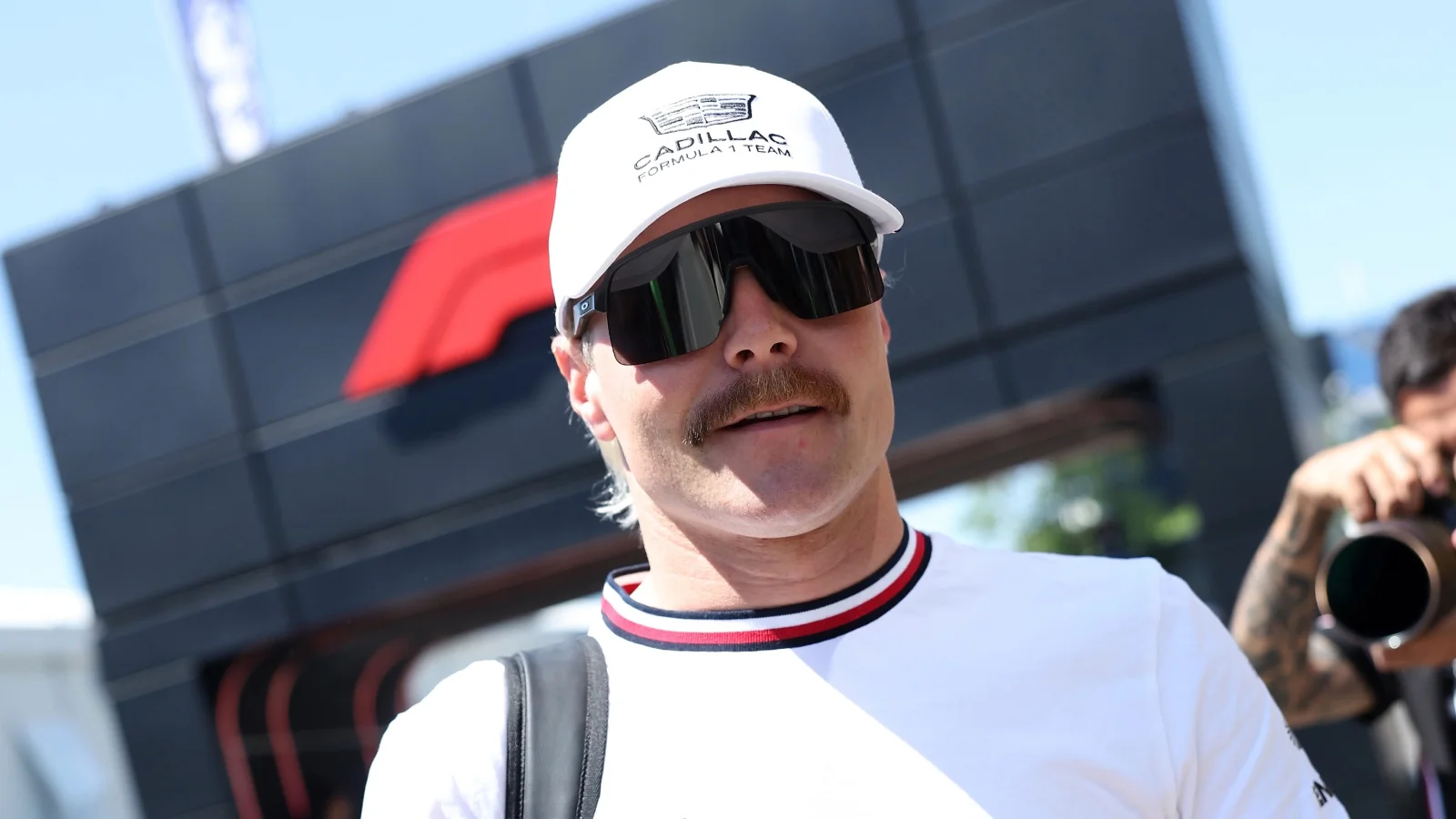 Valtteri Bottas delivers hope for big Cadillac gains with F1 upgrades suite source thumbnail