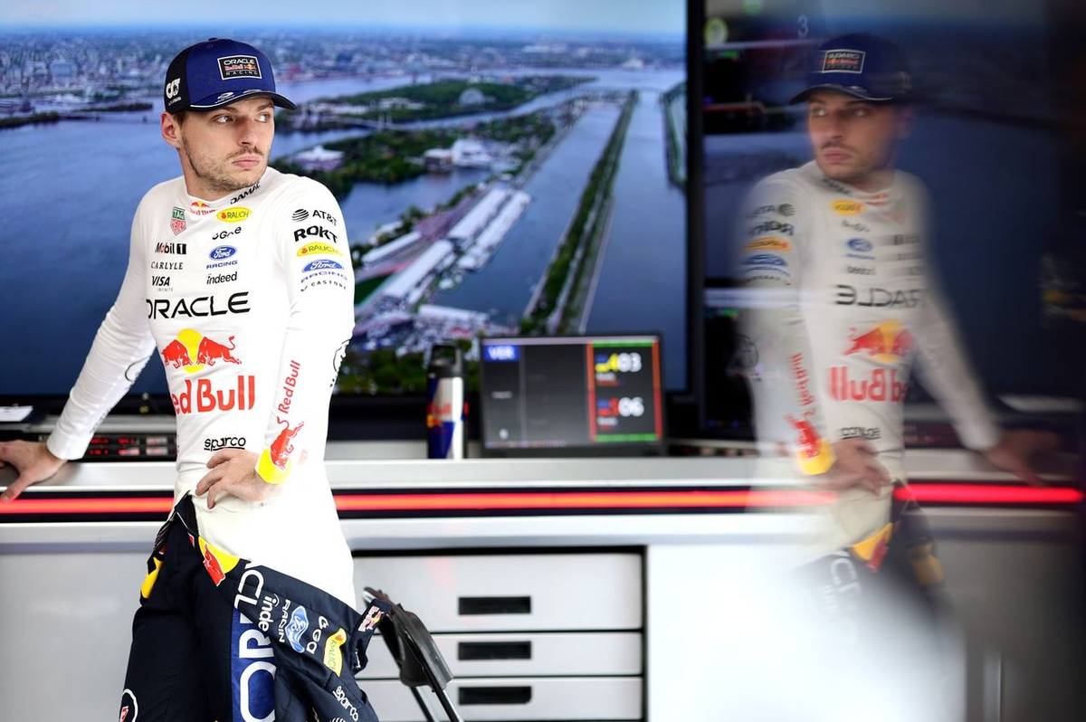 Max Verstappen will “order a new back” for Monaco GP amid Red Bull ride woes source thumbnail