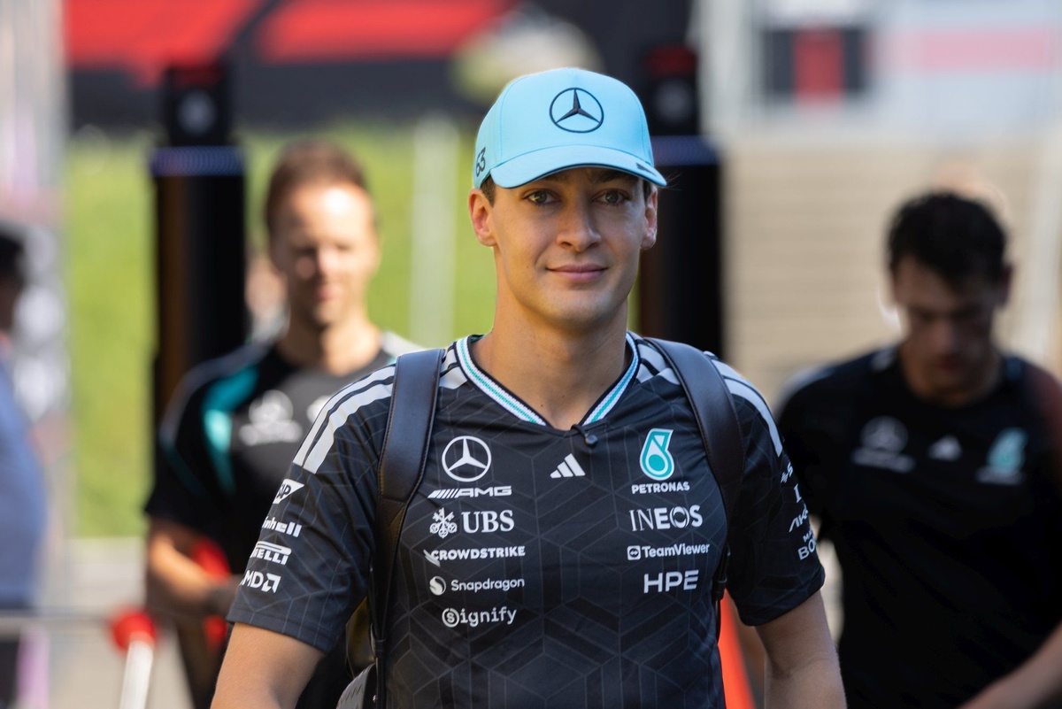 George Russell warns F1 drivers face unknown Spa rain challenge source thumbnail