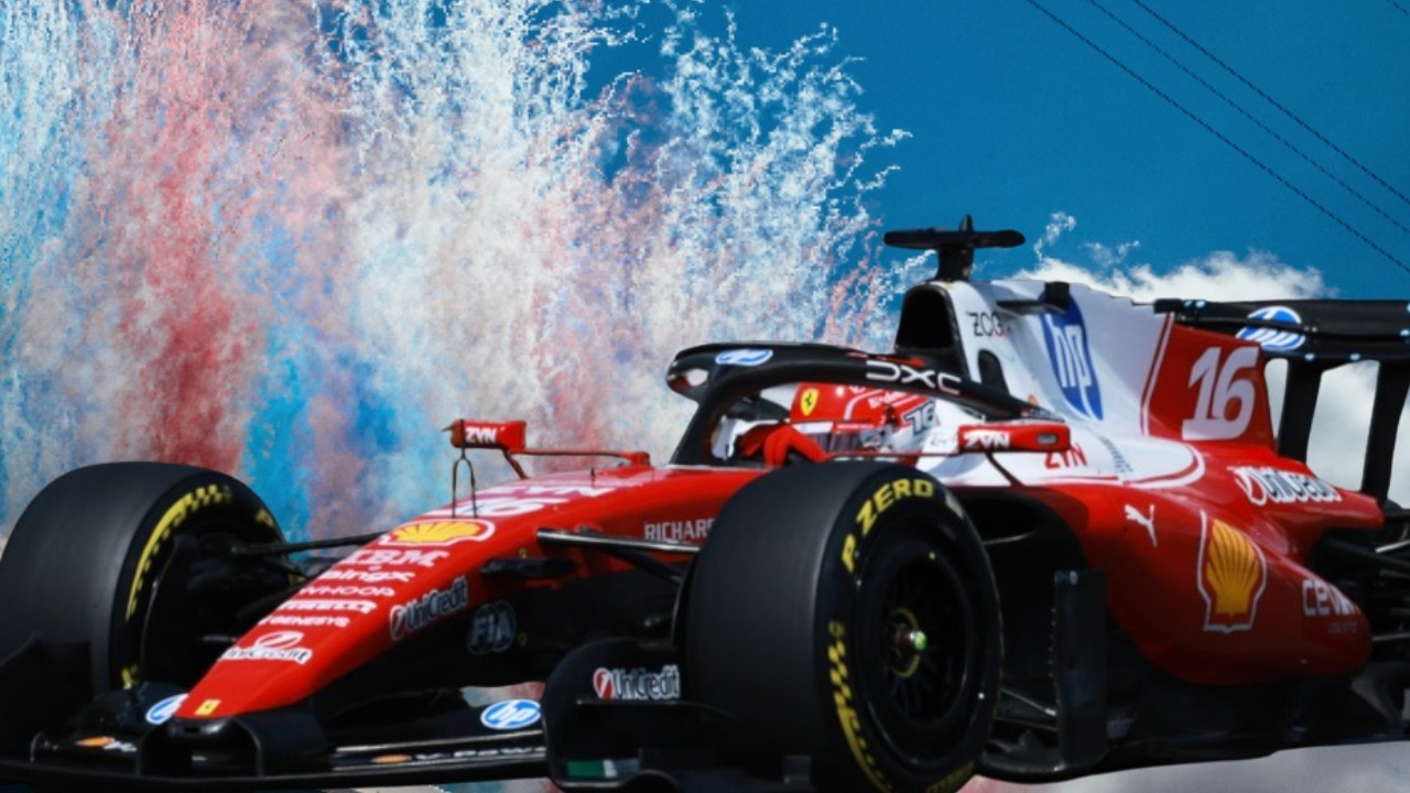 2026 F1 BRITISH GP race analysis by Peter Windsor thumbnail