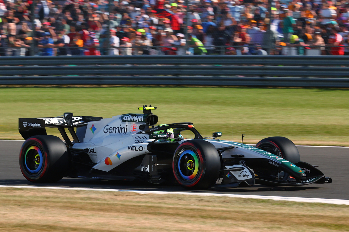 Norris grateful to McLaren mechanics for saving Sprint qualifying source thumbnail