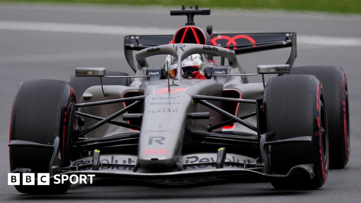 Audi wants turbos to stay in F1 amid engine debate source thumbnail