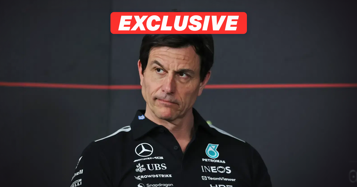 Interview: Exclusive: Toto Wolff declares 'purist' support for V8 engine overhaul source thumbnail
