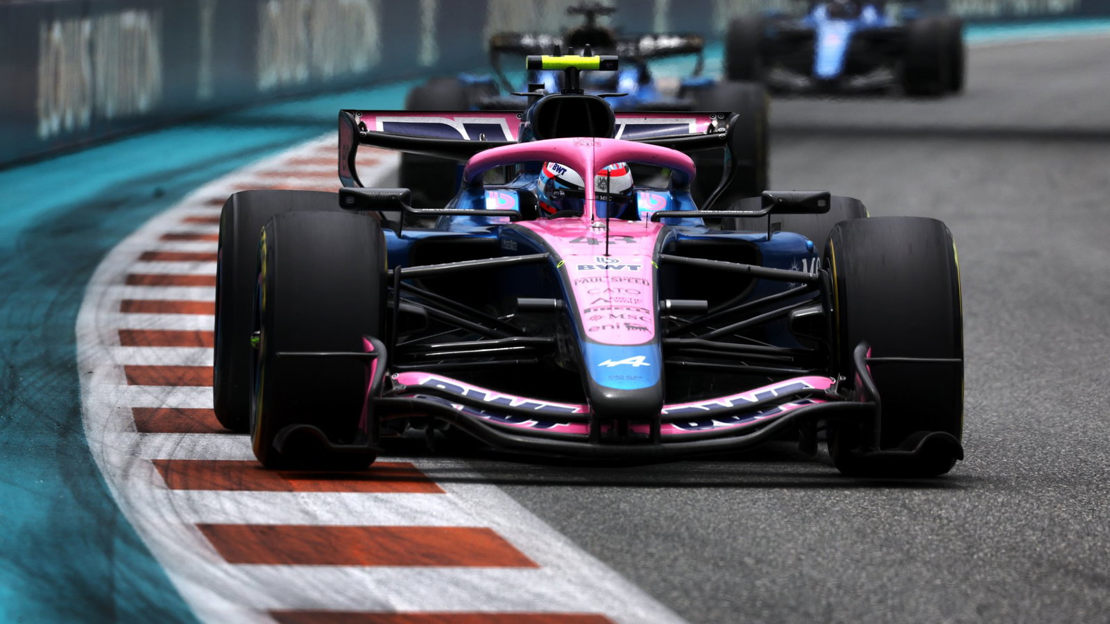 The intriguing F1 2026 battle that's going under the radar thumbnail