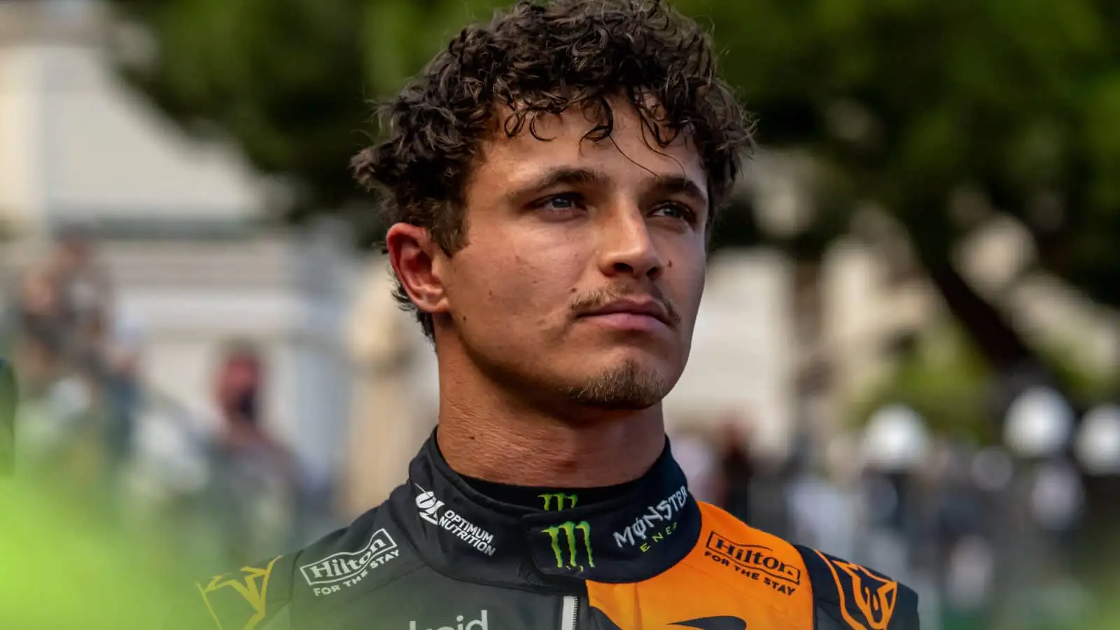 Lando Norris to miss Barcelona Grand Prix FP1 as McLaren junior steps in thumbnail