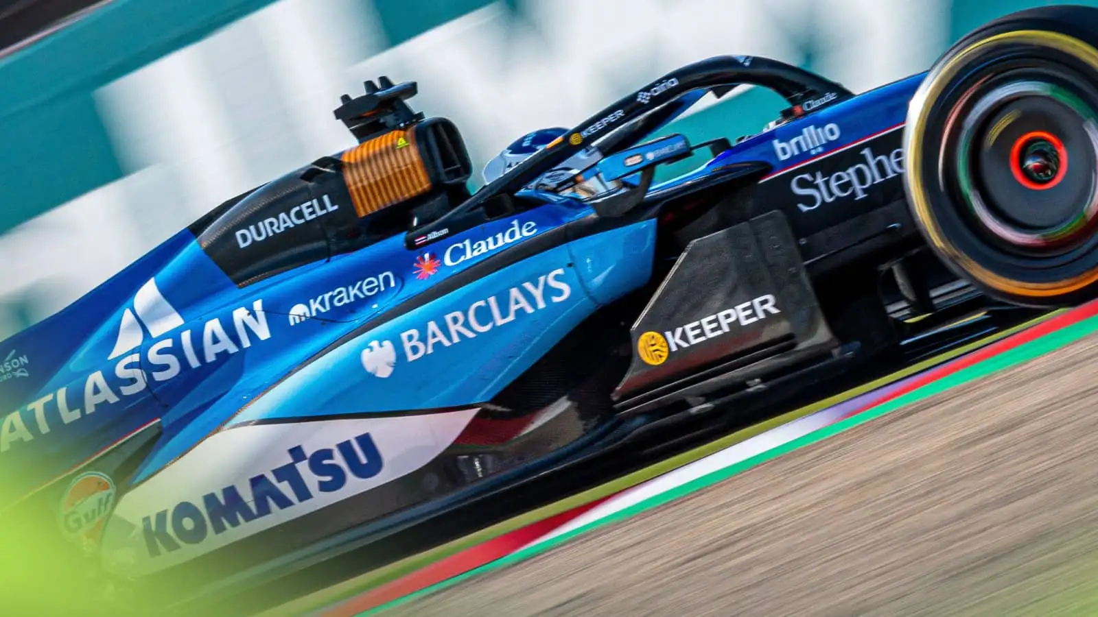 Williams confirms Canadian Grand Prix plan as schedule clash emerges thumbnail