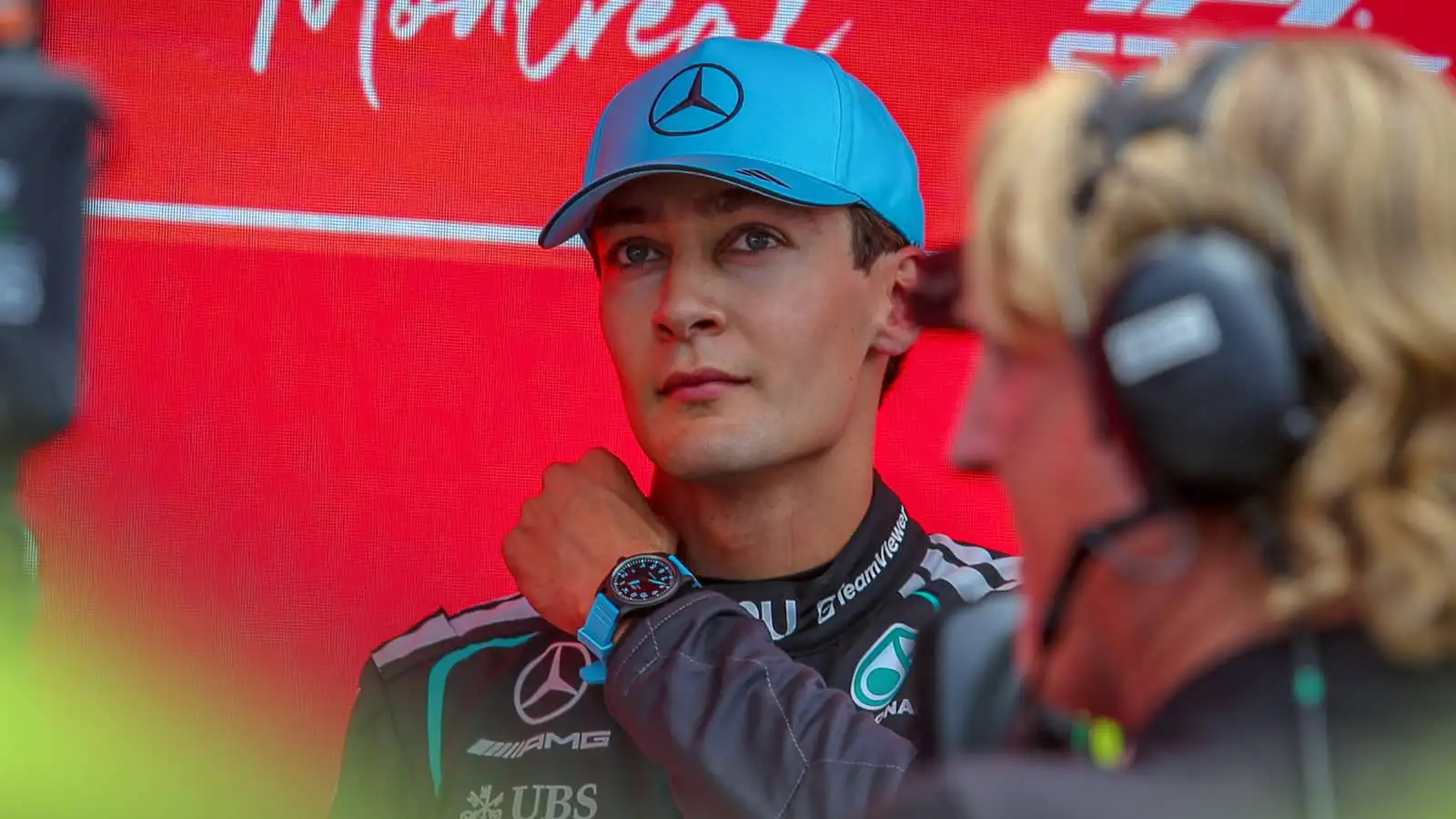 Mercedes complications emerge as George Russell DNF investigation faces delay source thumbnail