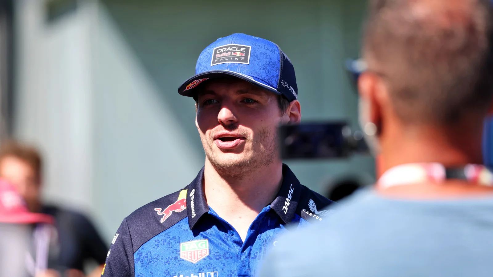 Max Verstappen breaks silence over 2027 power unit changes and ADUO award to Mercedes thumbnail