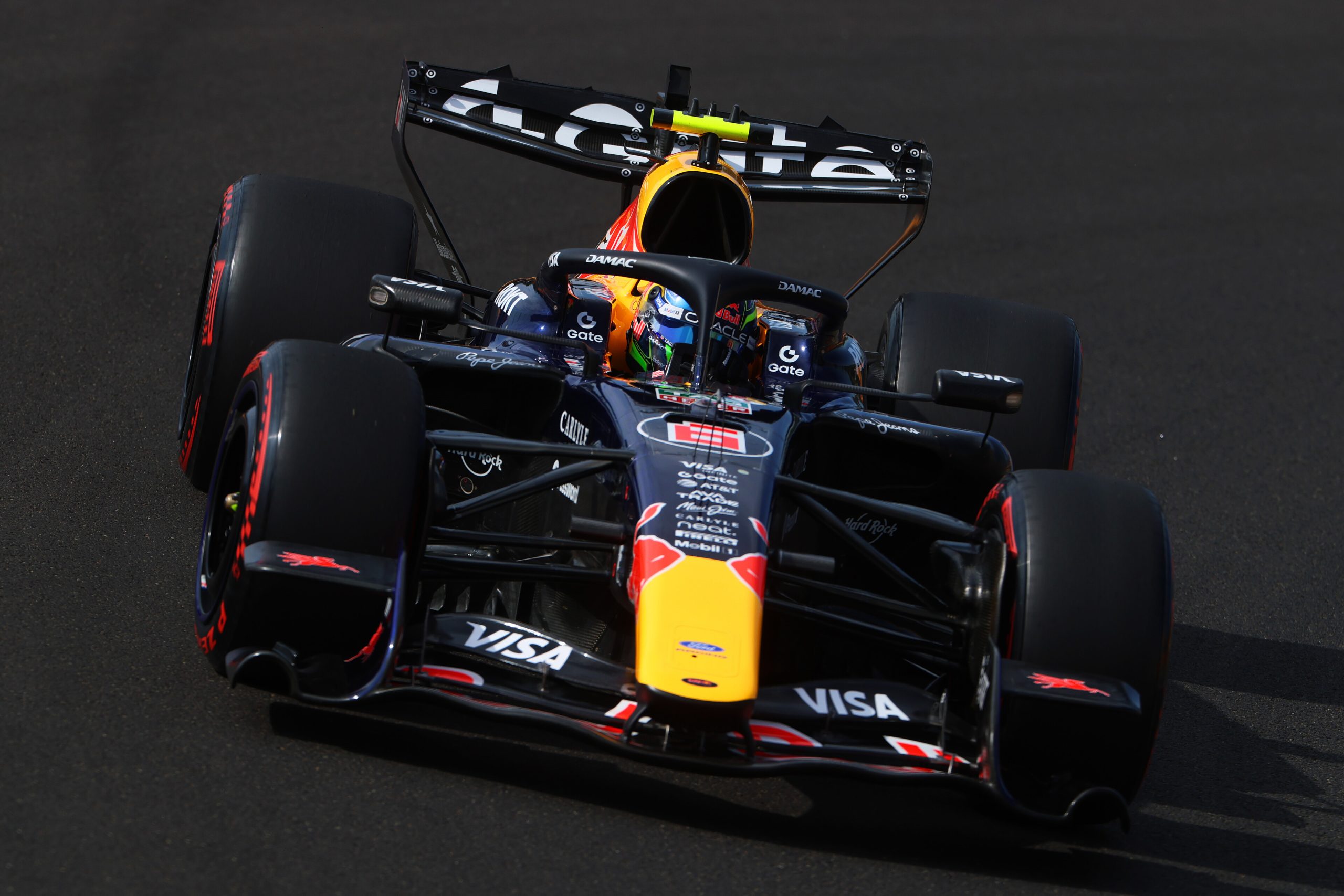 Mekies sees Red Bull's second-car curse fading with Hadjar source thumbnail