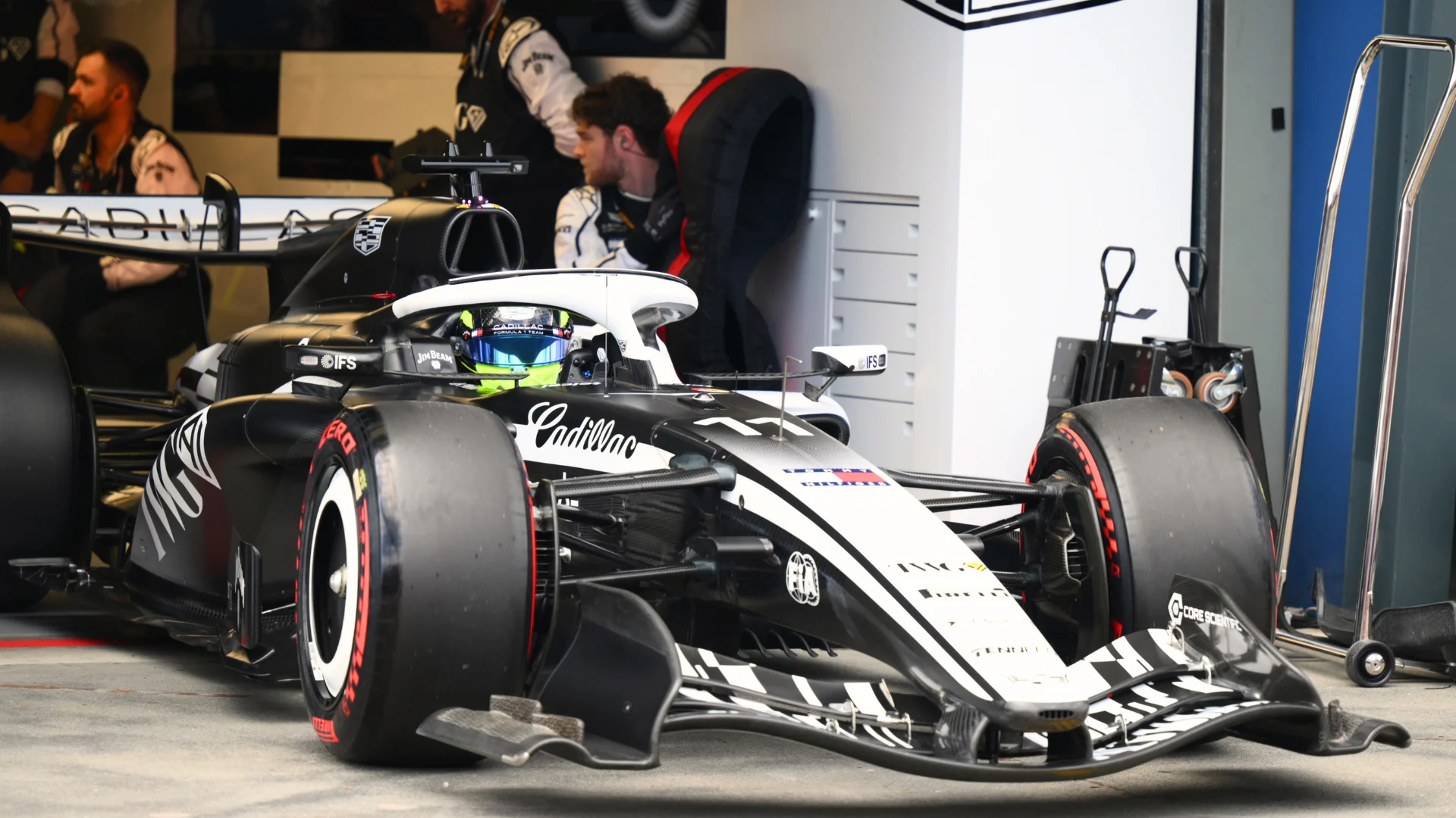 What tyres will the teams have for the Hungarian GP? source thumbnail