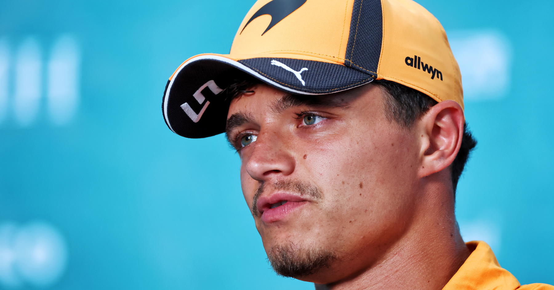 Lando Norris raises key McLaren question as Mercedes fight resumes source thumbnail