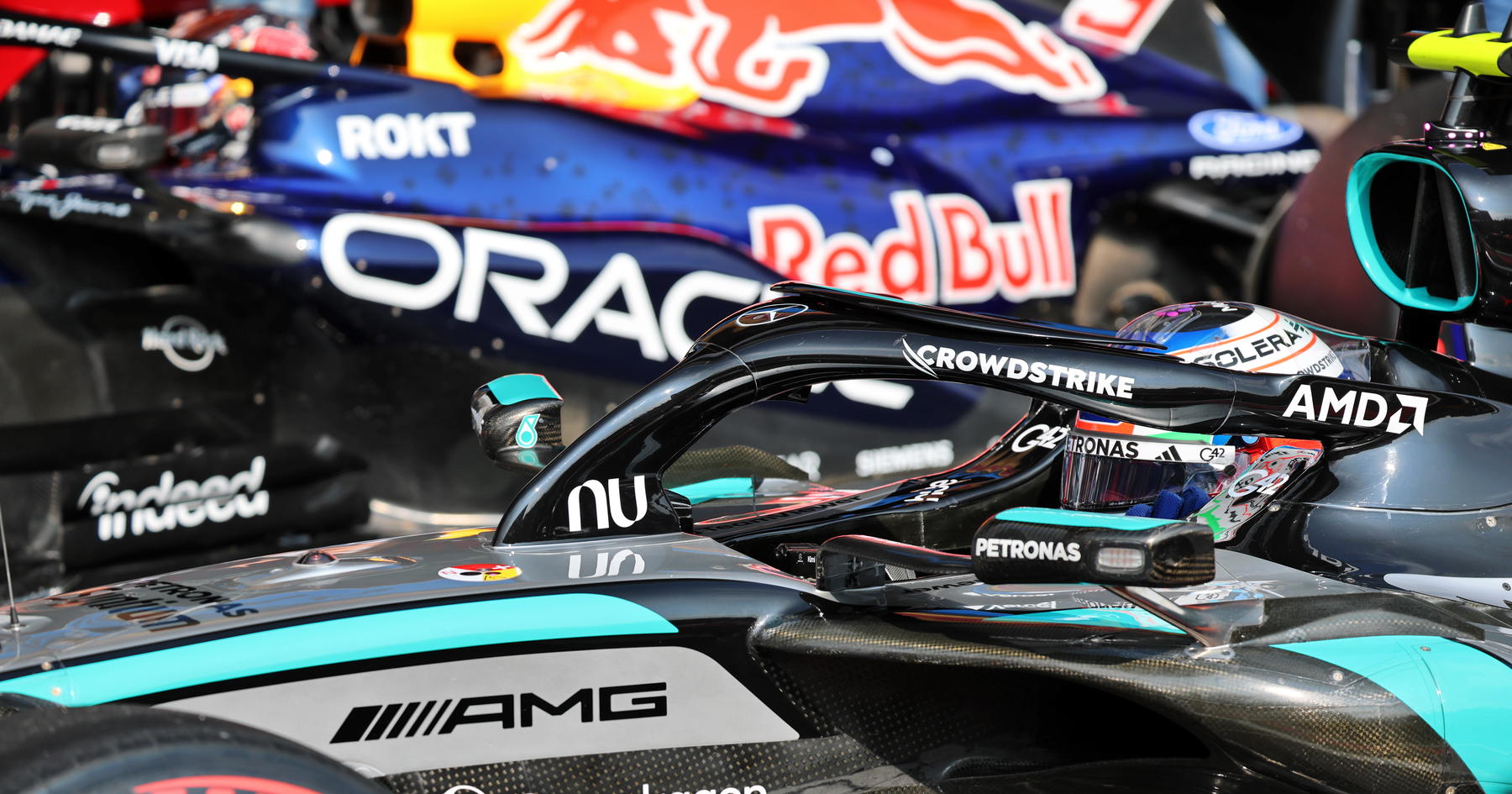 Analysis: 2026 F1 Belgian Grand Prix - Spa Driver Ratings thumbnail