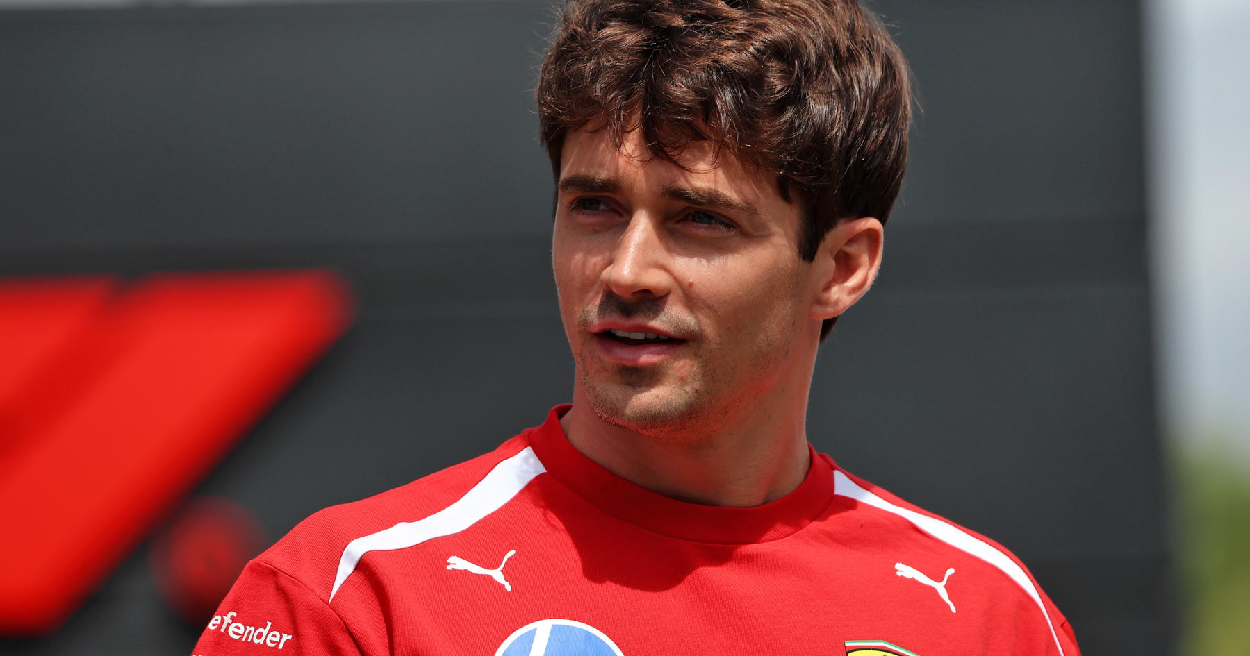 Charles Leclerc doubles down on contentious remarks that triggered Ferrari partner statement source thumbnail