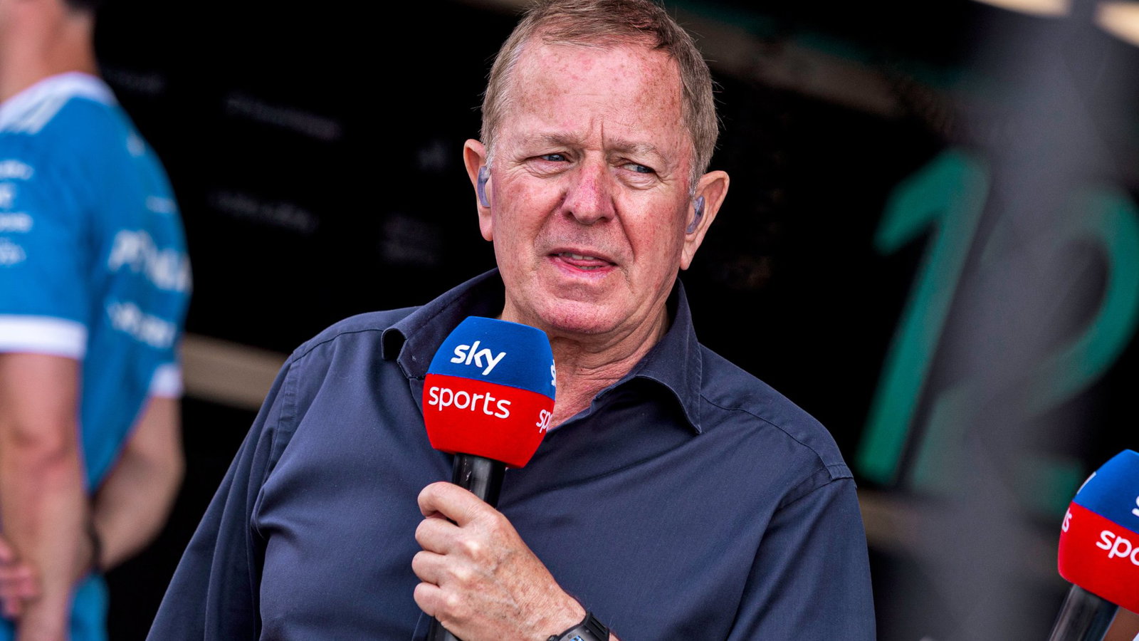 Martin Brundle suggests how F1 can avoid damp squib Silverstone safety car repeat source thumbnail