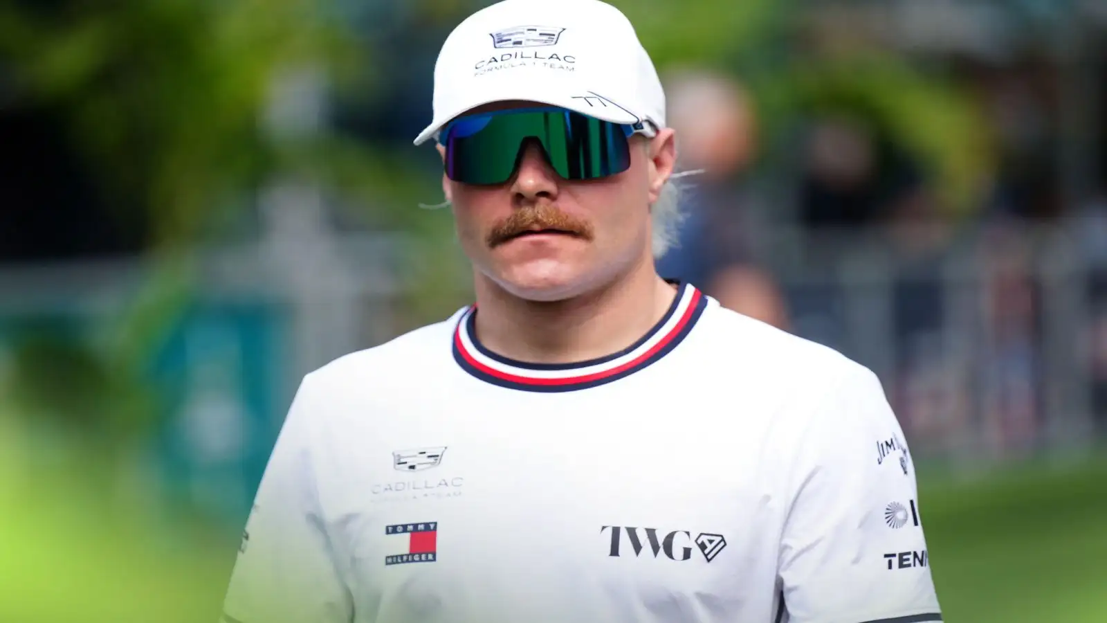 Valtteri Bottas reveals FBI investigation after Cadillac car stolen during Miami GP thumbnail