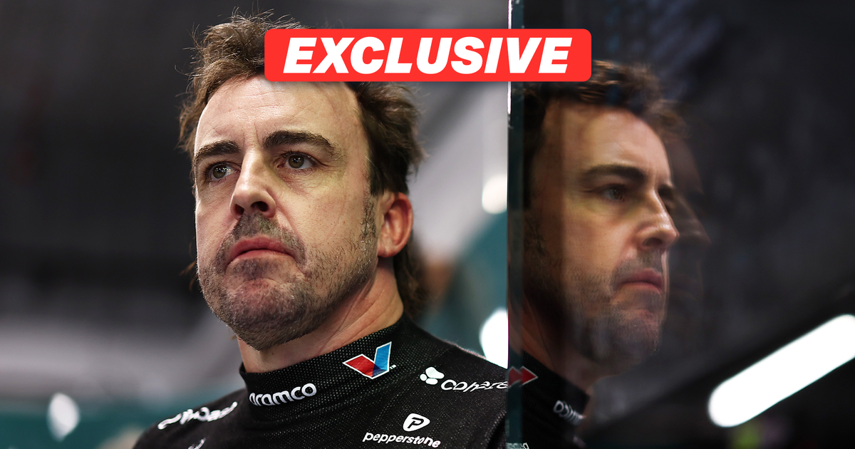 Interview: Exclusive: Honda highlight Fernando Alonso 'trust' as major F1 target outlined source thumbnail