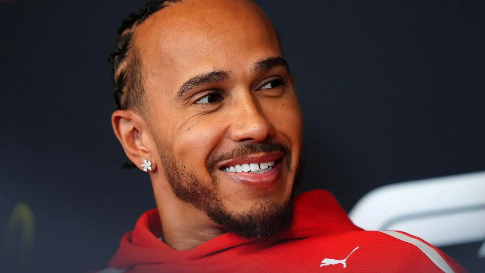 Lewis Hamilton Ferrari contract: Martin Brundle makes F1 2028 claim source thumbnail