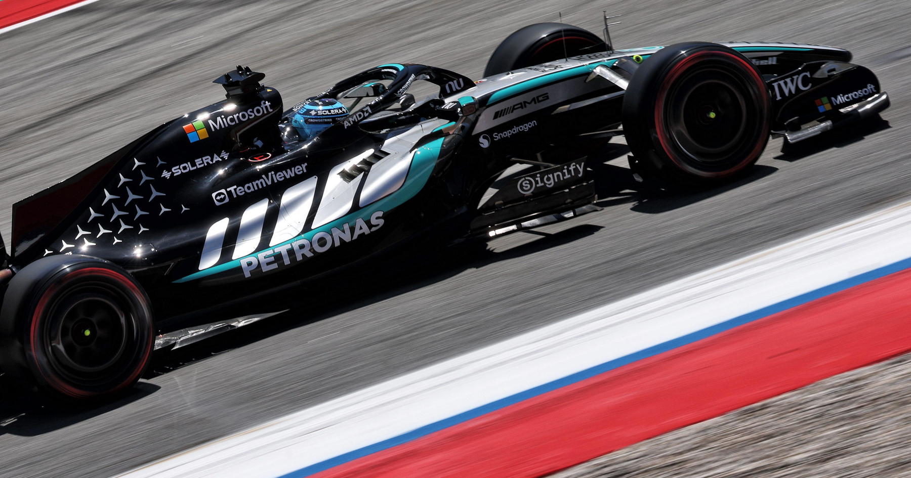 2026 F1 Barcelona-Catalunya Grand Prix - Free Practice 1 results thumbnail