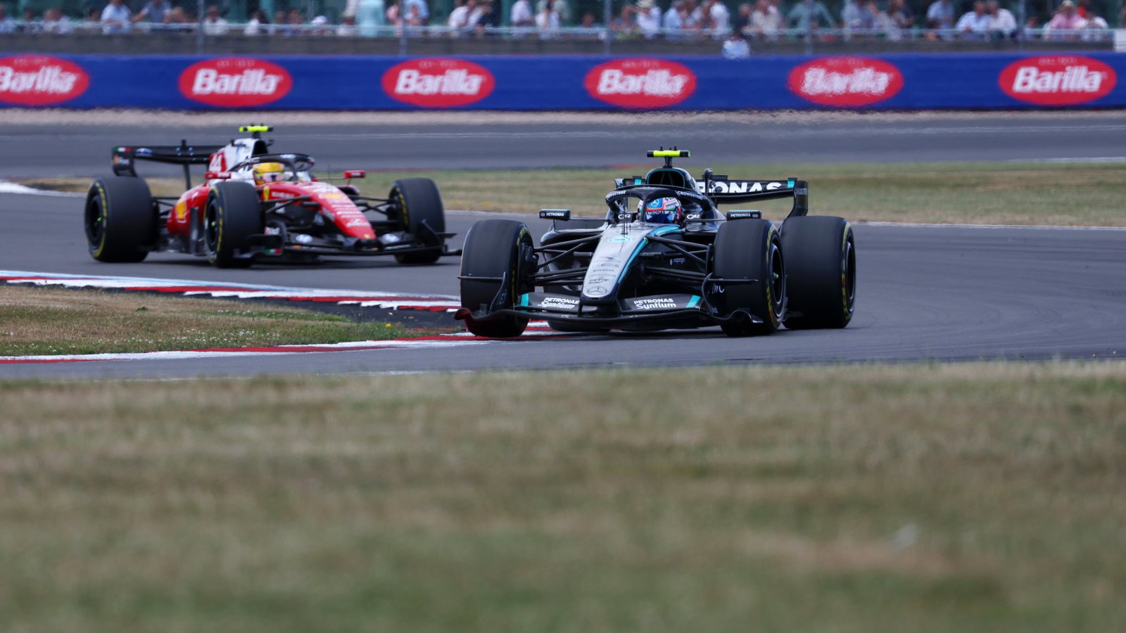 Mercedes reveal cause of Antonelli damage and how close he came to win source thumbnail
