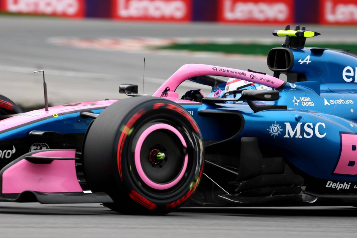 Colapinto career-best in F1 almost ended in tears in Montreal source thumbnail