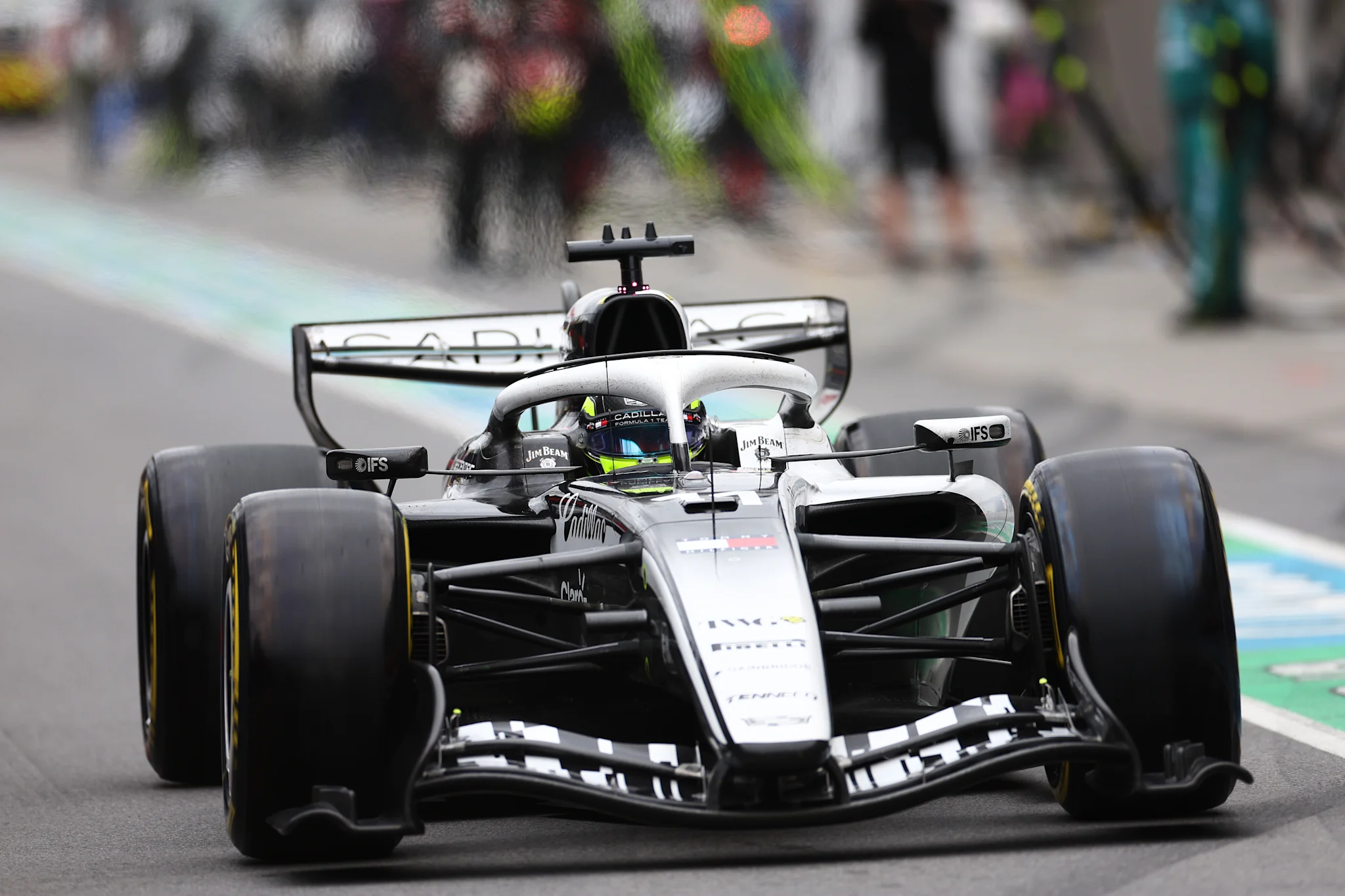 What tyres will the teams and drivers have for Monaco? source thumbnail