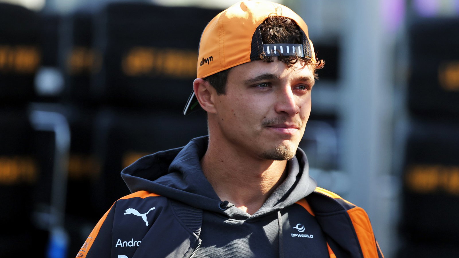 'Not deal breakers' - Lando Norris bullish on F1 title defence chances ahead of Canadian GP source thumbnail