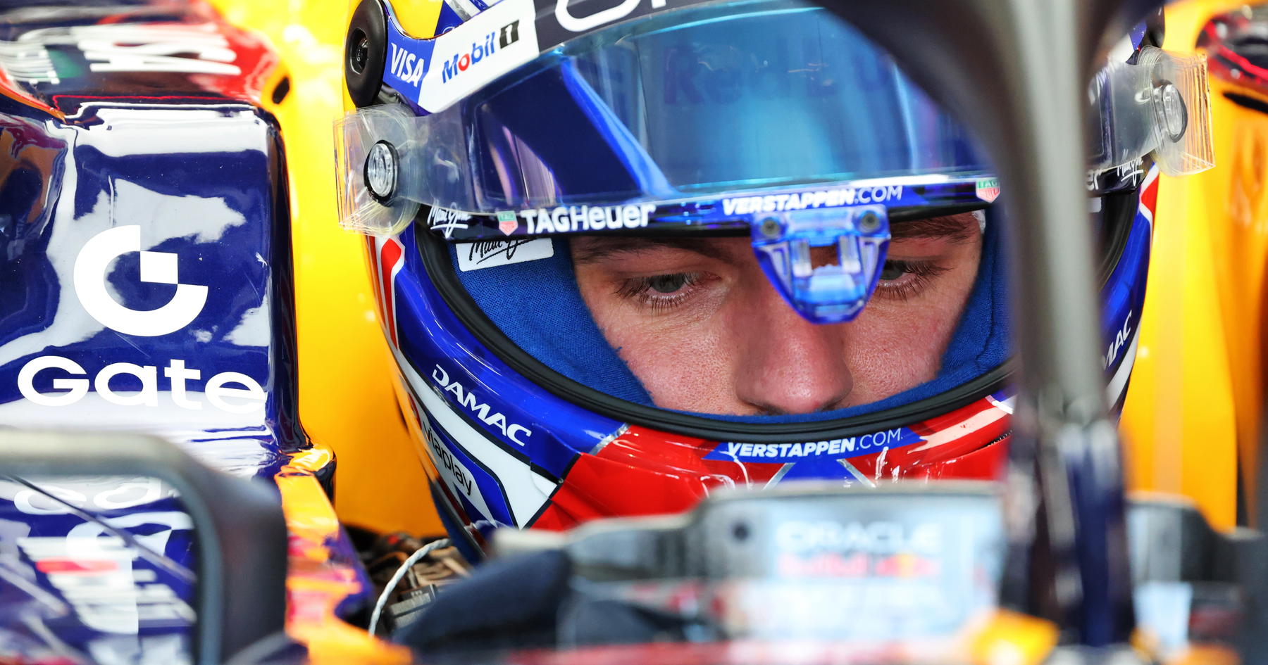 Red Bull exits a result of 'torpedo' campaign by Max Verstappen camp - Martin Brundle source thumbnail
