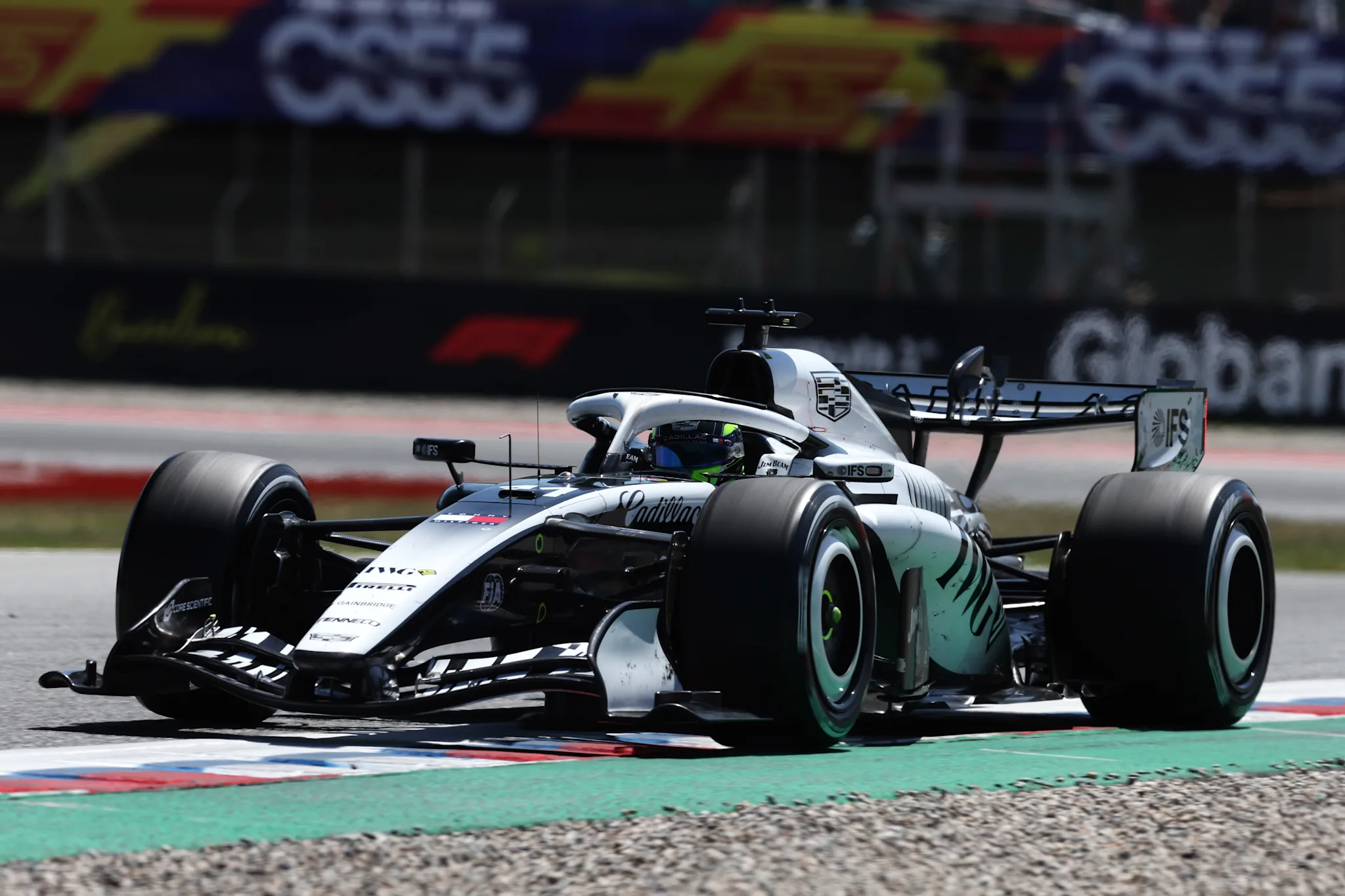 Cadillac share details of 'substantial' Austria upgrades source thumbnail