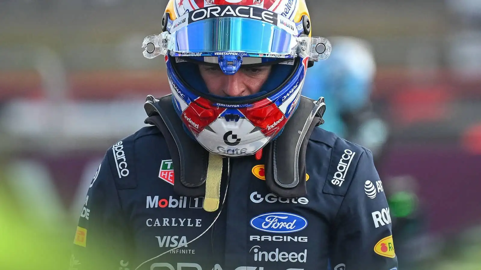 Best team radio of 2026: Verstappen ‘morons' rant, Wolff stages intervention, Stroll duty thumbnail