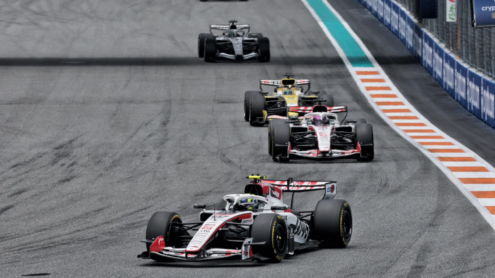 F1 bosses at odds with drivers' anti-regulations narrative thumbnail
