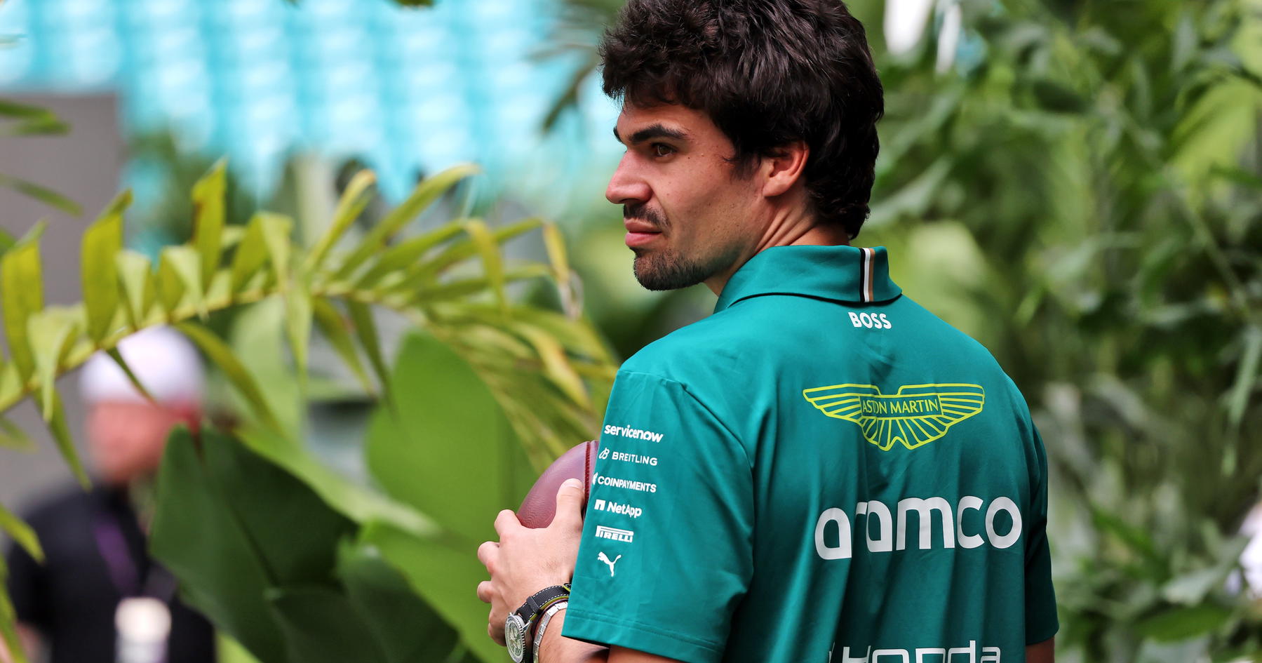 Lance Stroll delivers clear F1 future stance: 'It would bother me' source thumbnail