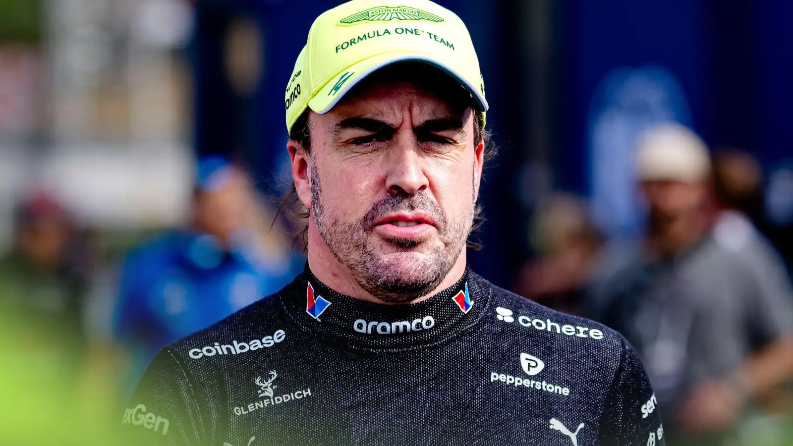 Honda ‘target' revealed as Alonso Aston Martin future decision looms source thumbnail